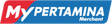 Pertamina Logo